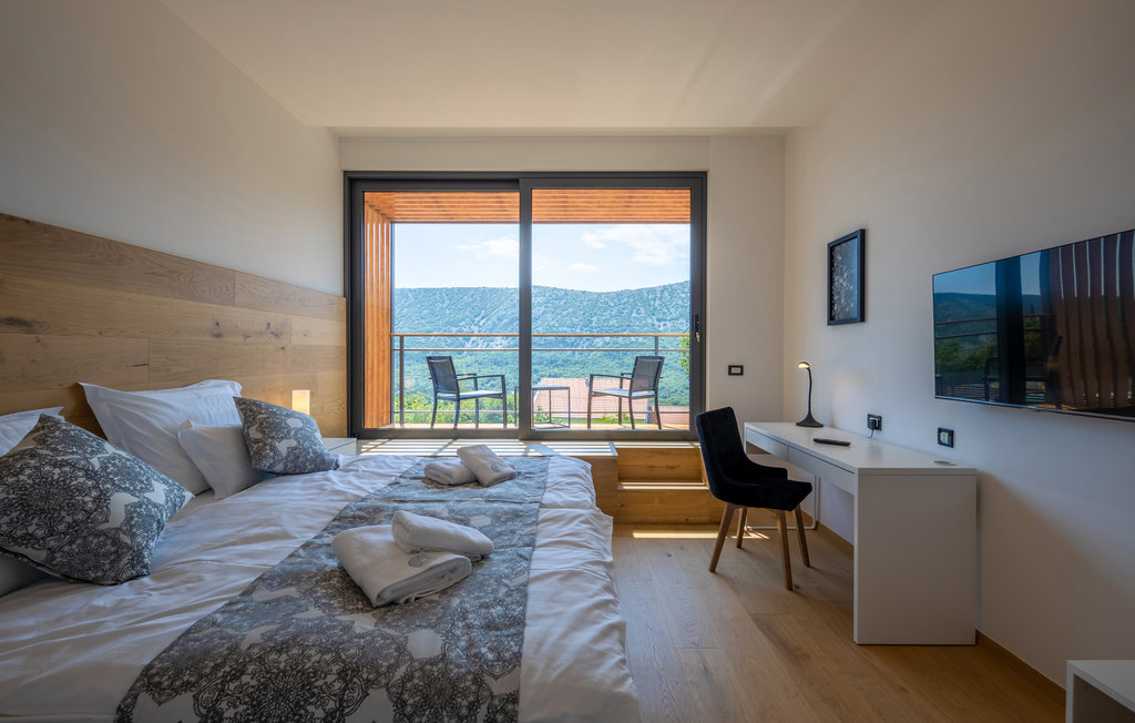 Ferienhaus - Crikvenica-Grizane , Kroatien - CKA278 59