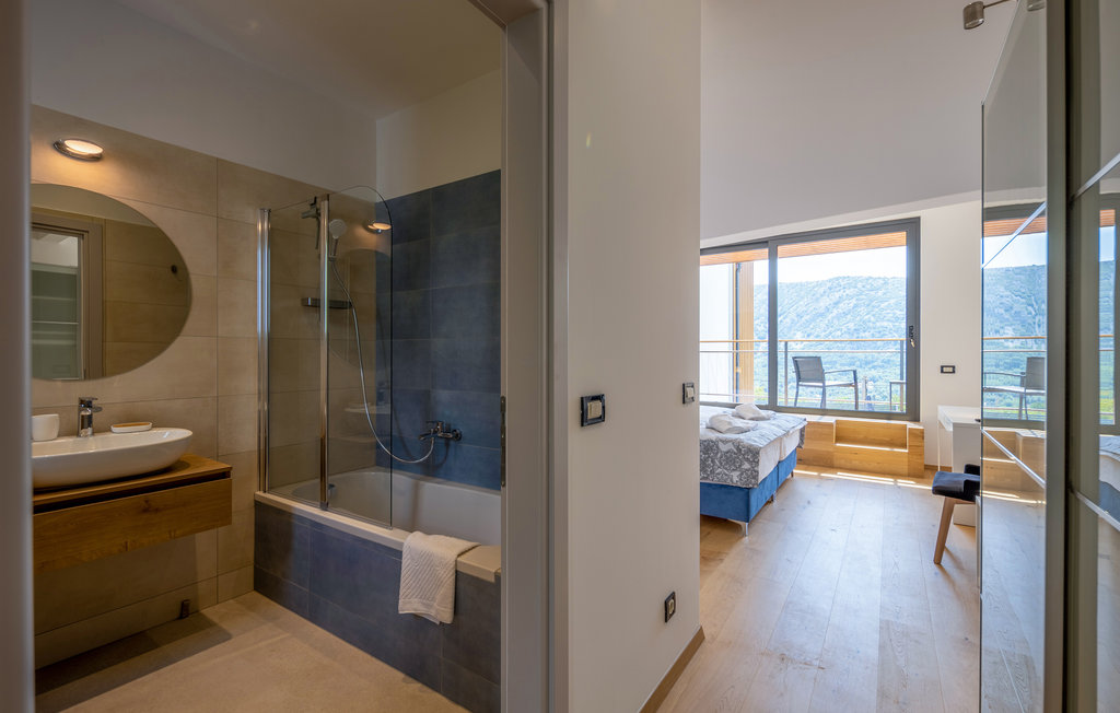 Ferienhaus - Crikvenica-Grizane , Kroatien - CKA278 65