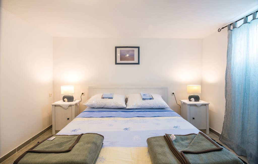 Ferienhaus - Crikvenica-Krasica , Kroatien - CKA065 22