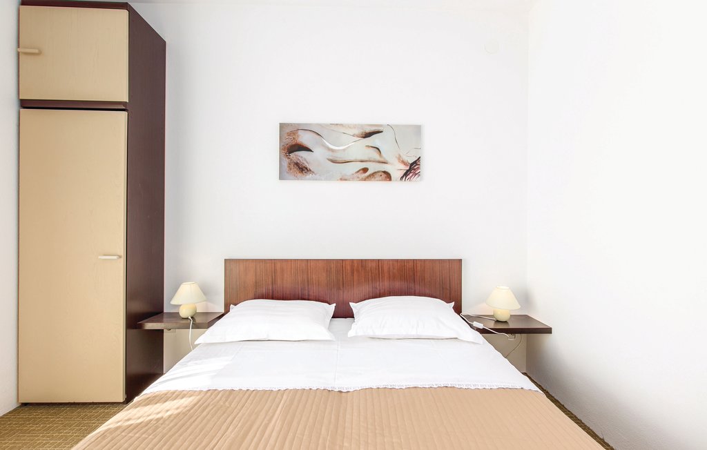 Ferienwohnung - Crikvenica-Selce , Kroatien - CKA071 17