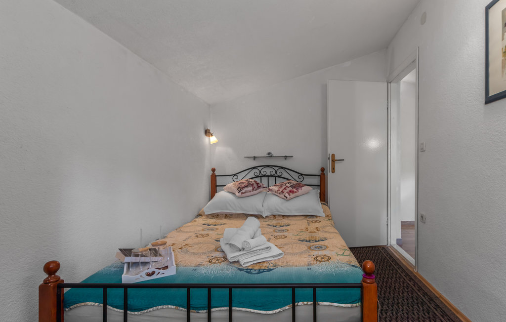 Ferienhaus - Crikvenica-Krizisce , Kroatien - CKA077 21