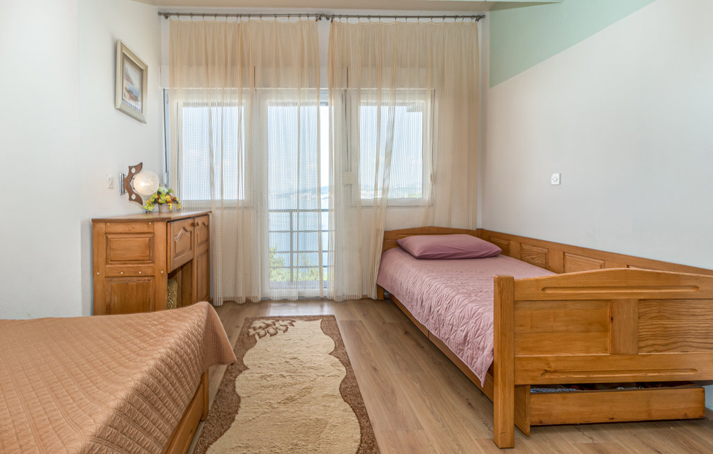 Ferienwohnung - Crikvenica-Kraljevica , Kroatien - CKA081 13