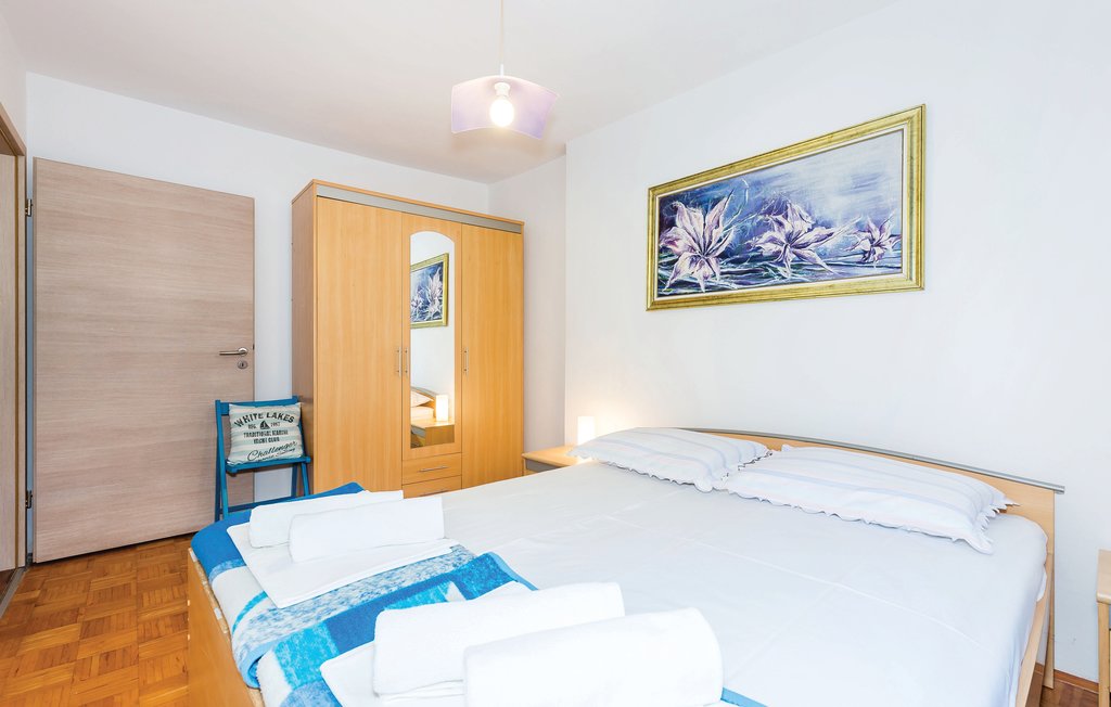 Ferieleilighet - Crikvenica-Selce , Kroatia - CKA083 12