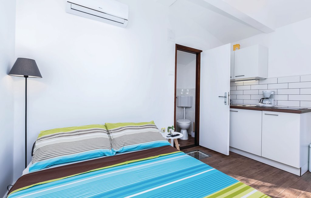 Feriehus - Crikvenica-Smrika , Kroatia - CKA094 24