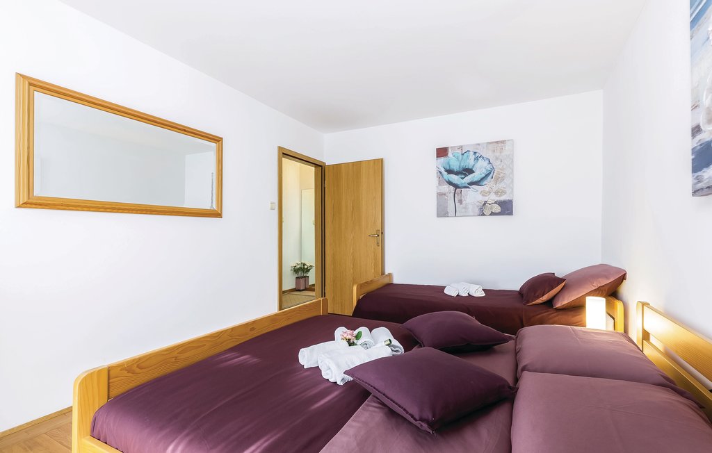 Feriehuse - Crikvenica-Selce , Kroatien - CKA095 17