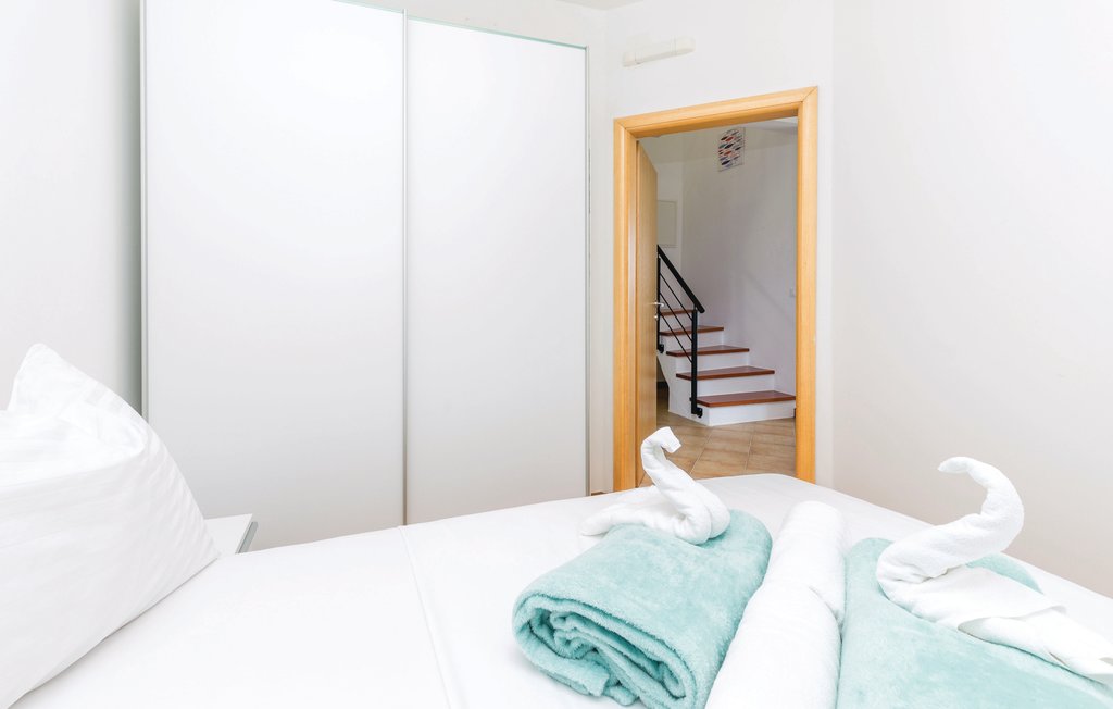 Ferieleilighet - Crikvenica , Kroatia - CKA145 25