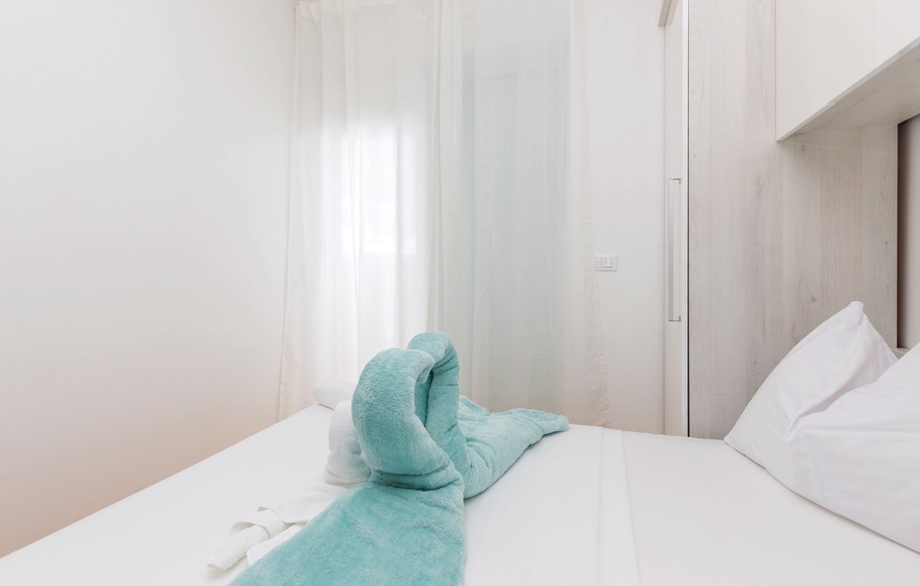 Ferieleilighet - Crikvenica , Kroatia - CKA146 24