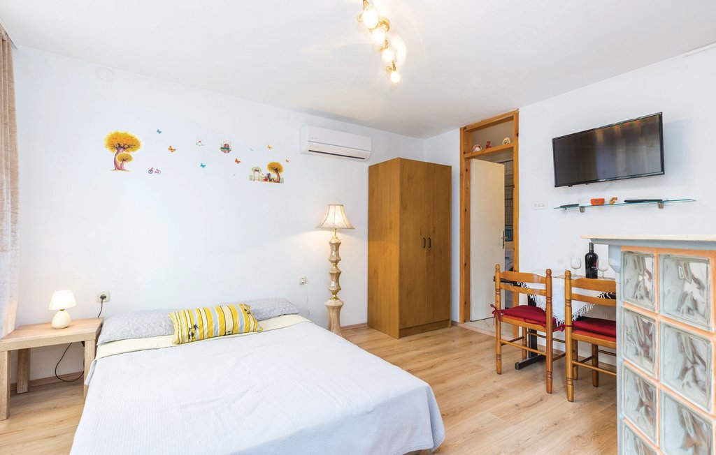 Ferieleilighet - Crikvenica-Bakar , Kroatia - CKA178 8