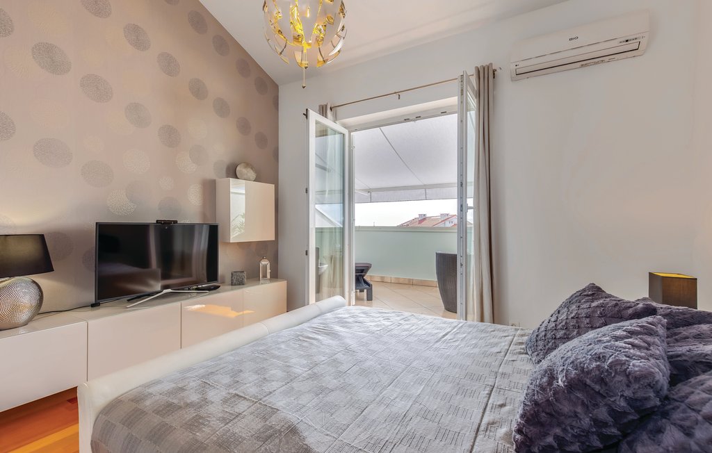 Ferieleilighet - Crikvenica-Selce , Kroatia - CKA182 15