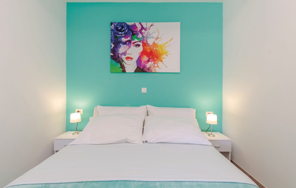 Feriehus - Crikvenica-Smrika , Kroatia - CKA183 30