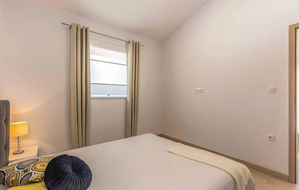 Ferieleilighet - Crikvenica-Smrika , Kroatia - CKA211 20