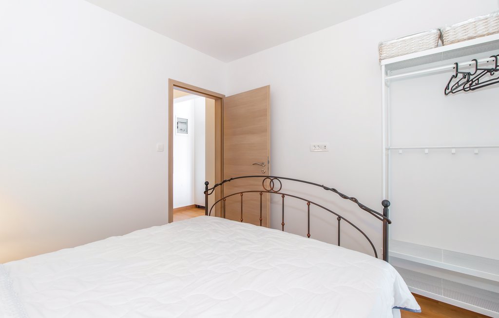 Ferienwohnung - Crikvenica-Smrika , Kroatien - CKA212 19