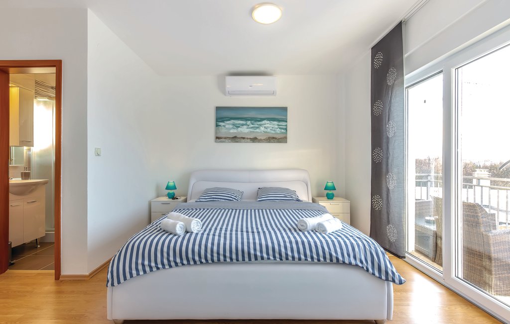 Feriehus - Crikvenica-Selce , Kroatia - CKA220 34