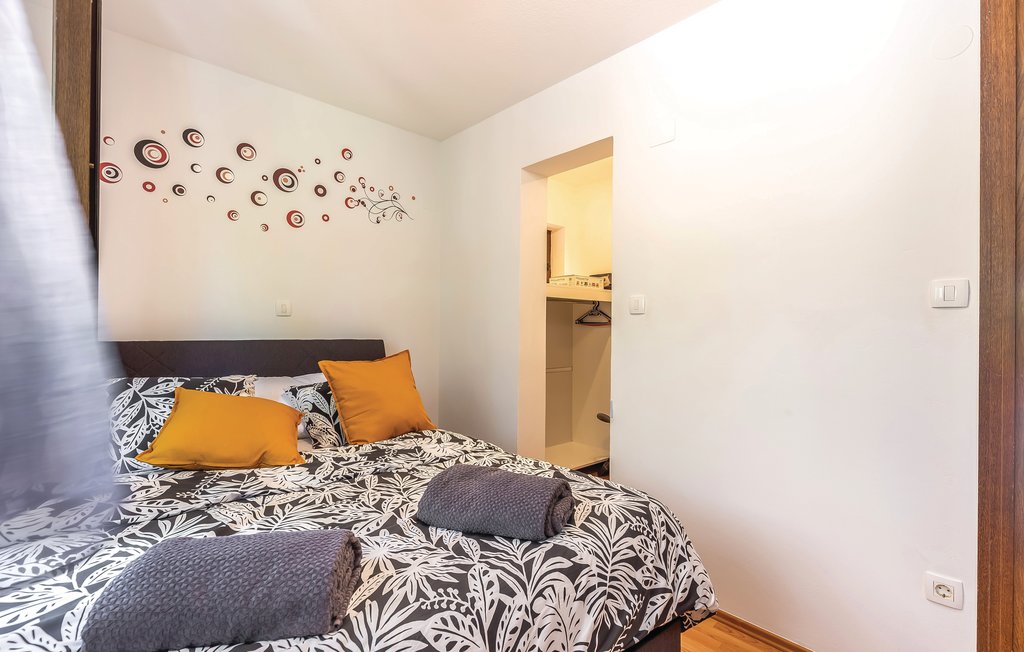 Feriehus - Crikvenica-Grizane , Kroatia - CKA230 20