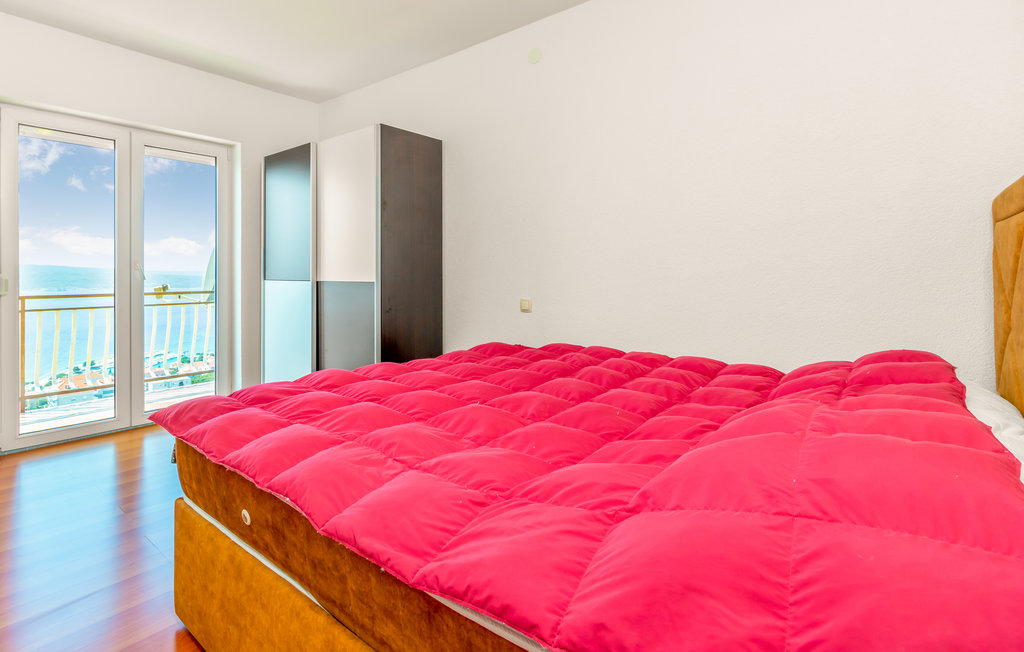 Ferienwohnung - Crikvenica , Kroatien - CKA247 6