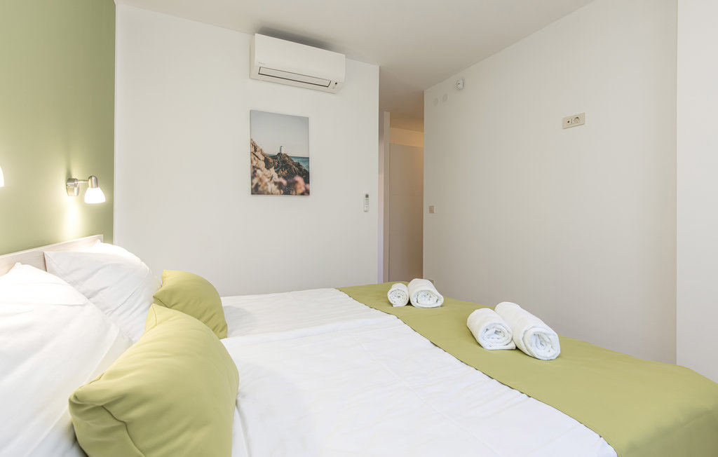 Ferieleilighet - Crikvenica-Kostrena , Kroatia - CKA286 27