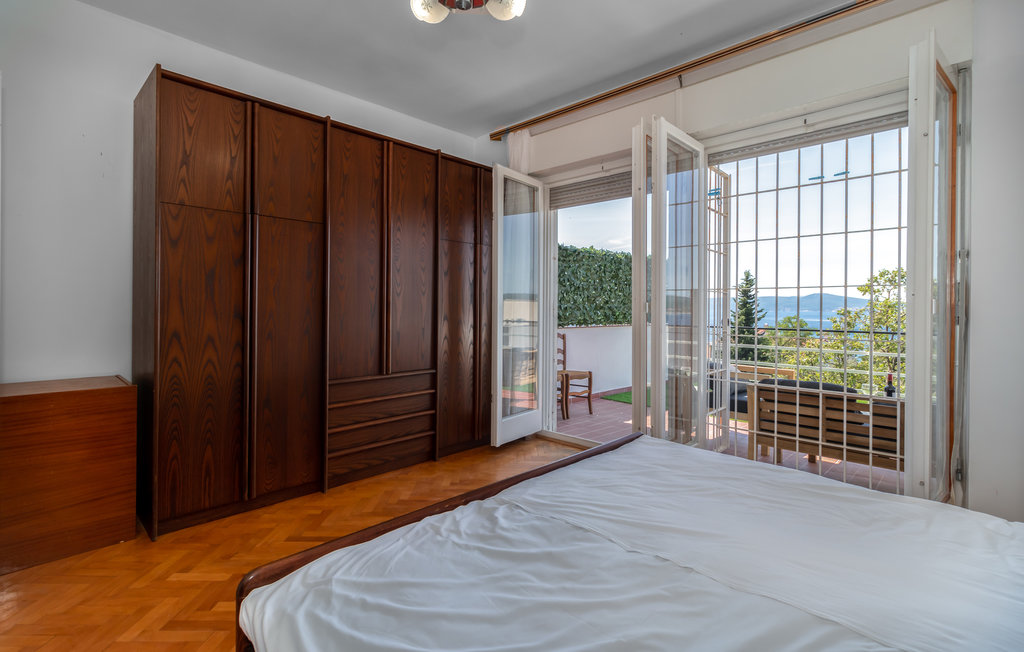 Ferienwohnung - Crikvenica , Kroatien - CKA294 16