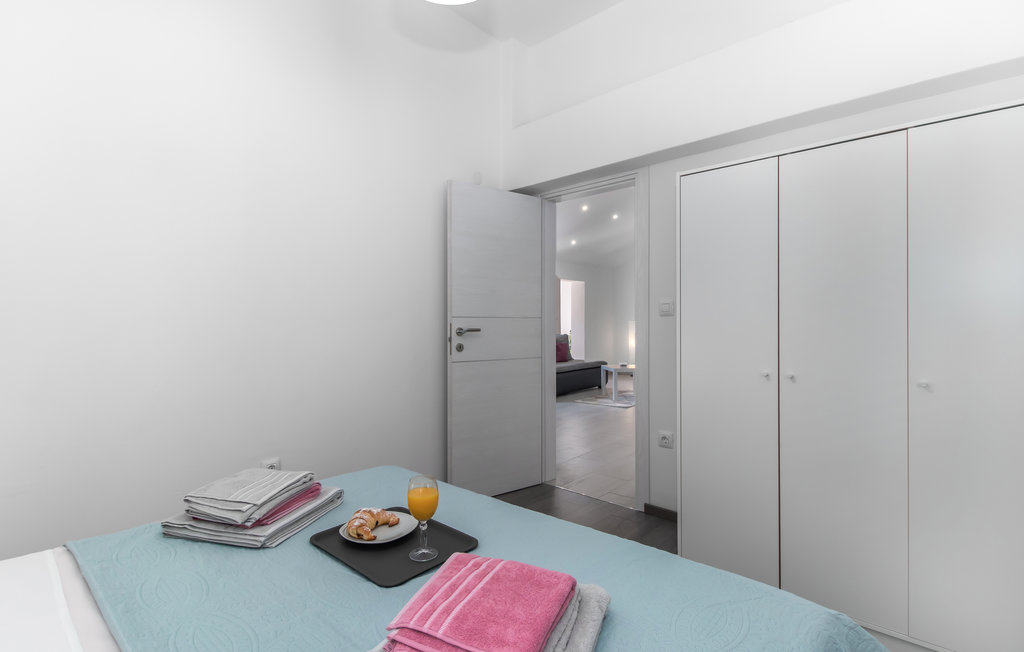 Feriehus - Crikvenica-Bakarac , Kroatia - CKA309 15