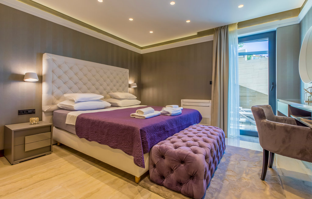 Ferieleilighet - Crikvenica , Kroatia - CKA332 7