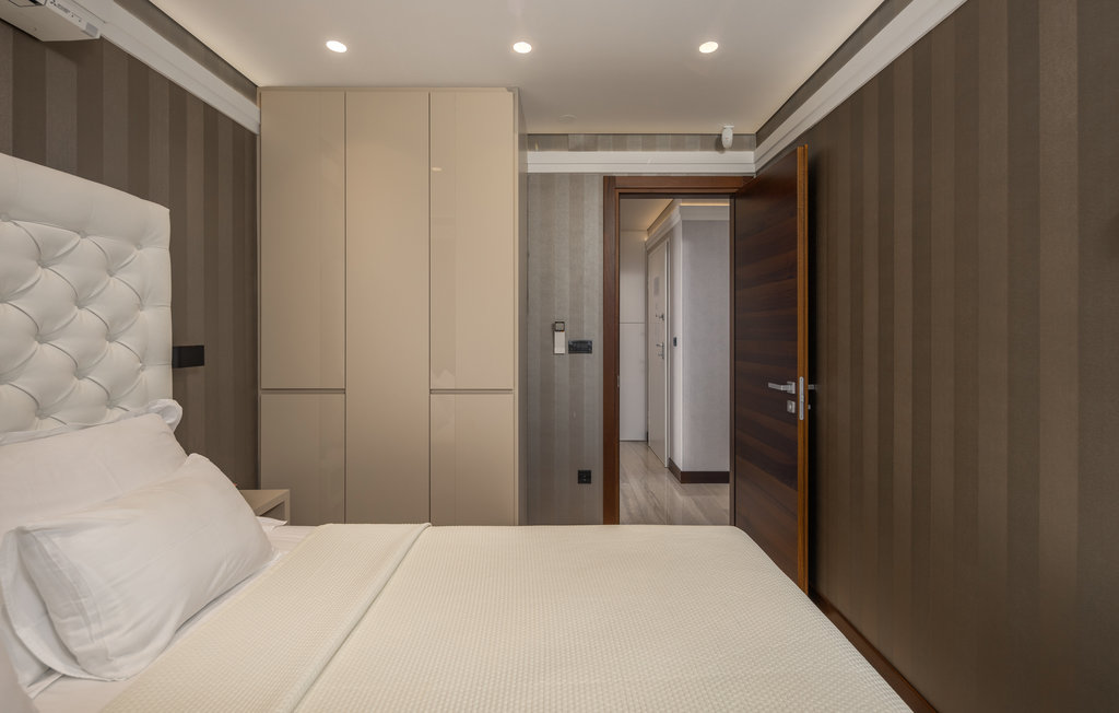 Ferieleilighet - Crikvenica , Kroatia - CKA333 21