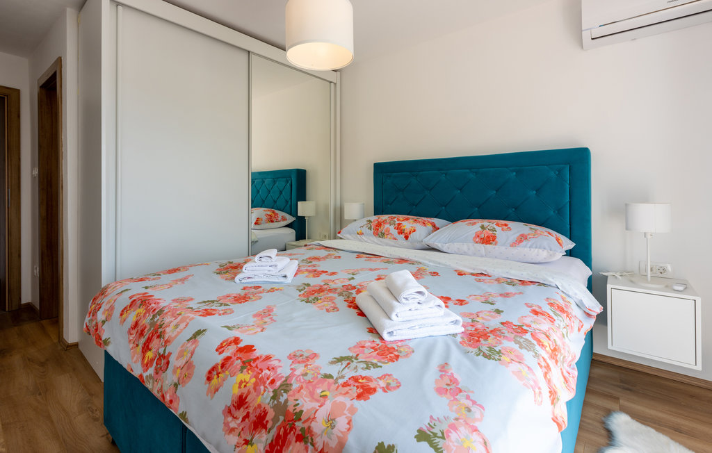 Feriehus - Crikvenica-Grizane , Kroatia - CKA389 30