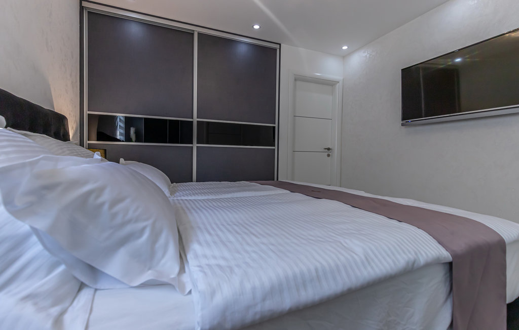 Feriehus - Crikvenica , Kroatia - CKA412 33