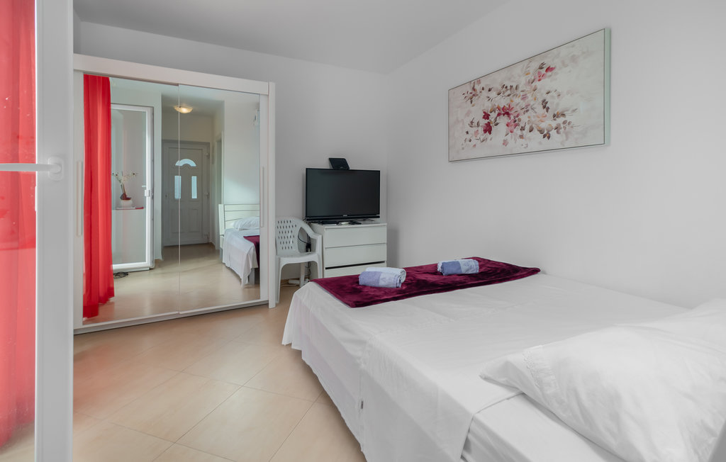 Ferienwohnung - Crikvenica-Dramalj , Kroatien - CKA430 5
