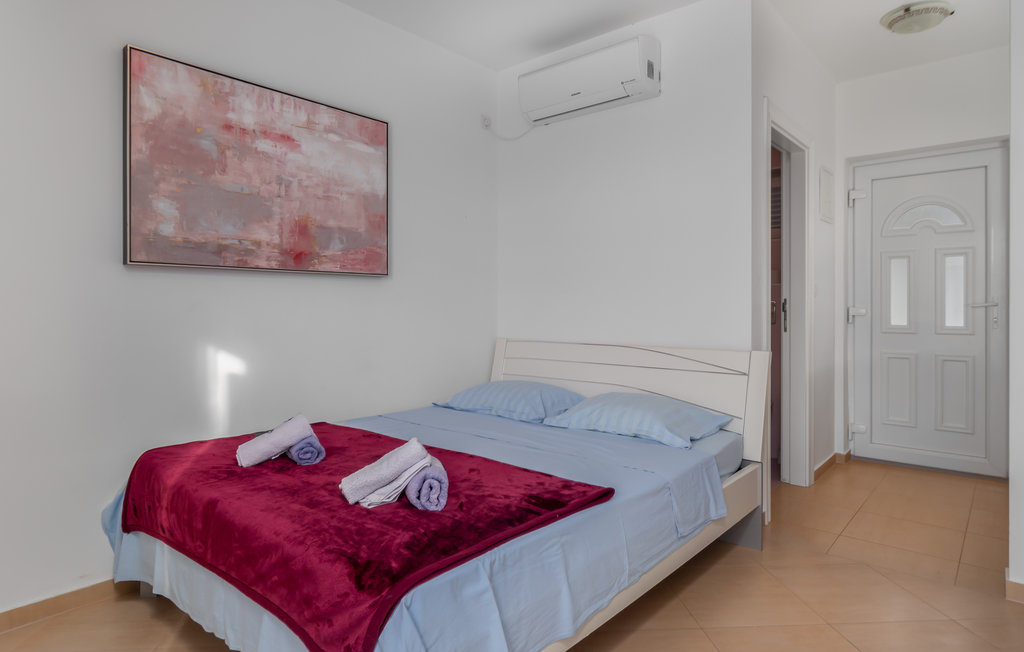 Ferienwohnung - Crikvenica-Dramalj , Kroatien - CKA431 11
