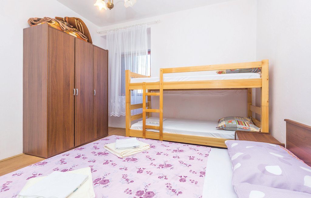 Ferieleilighet - Crikvenica , Kroatia - CKA012 12