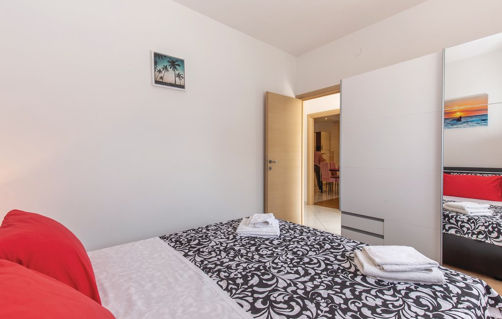 Feriehuse - Crikvenica-Kostrena , Kroatien - CKA156 20