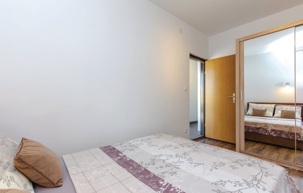 Ferieleilighet - Crikvenica , Kroatia - CKA159 17