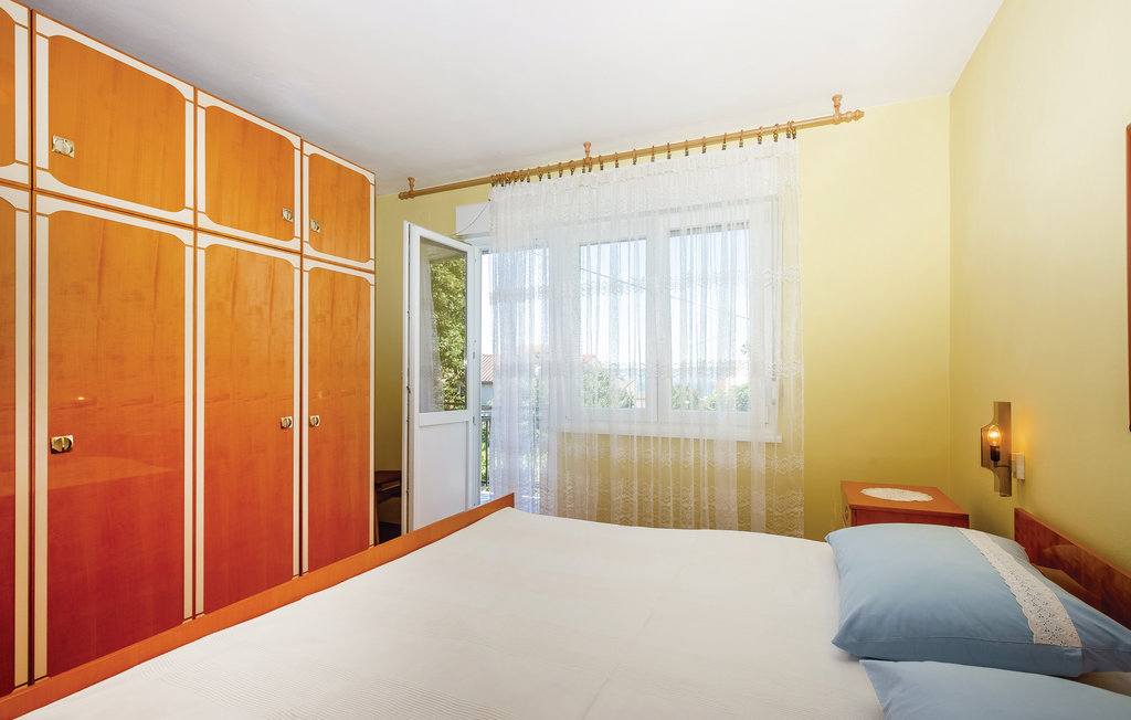 Lejlighed - Crikvenica , Kroatien - CKA213 12