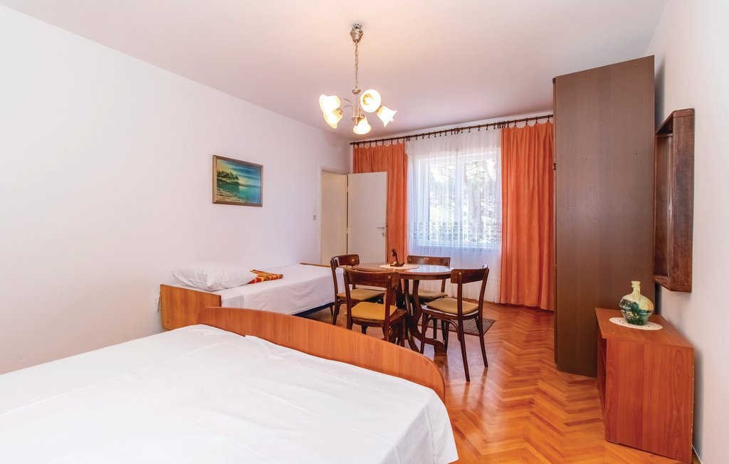 Feriehus - Crikvenica-Bakarac , Kroatia - CKA256 14