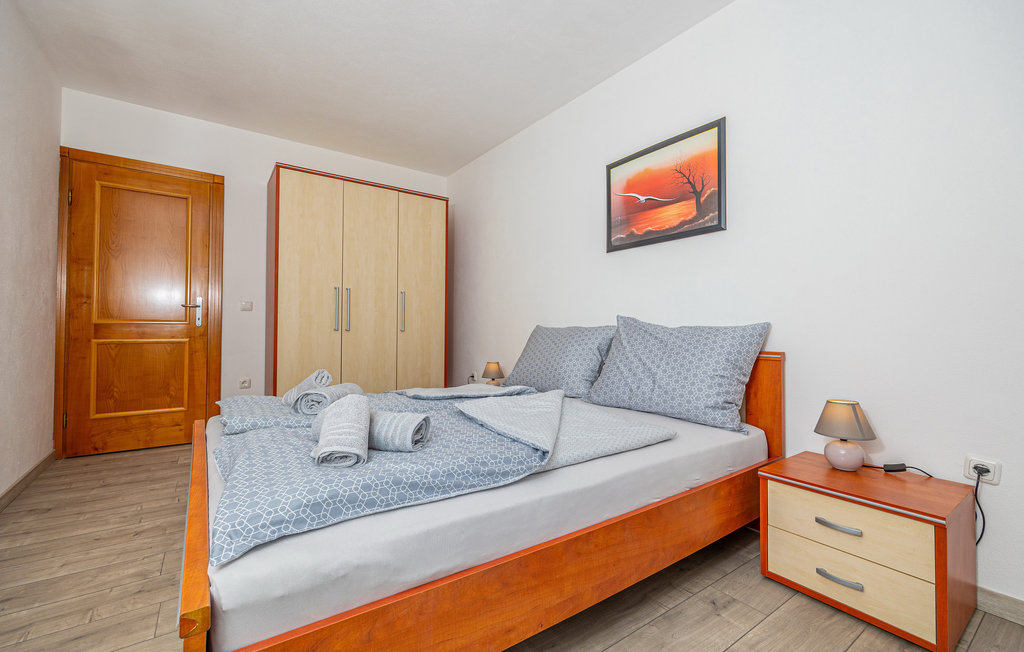 Ferienwohnung - Crikvenica , Kroatien - CKA411 14