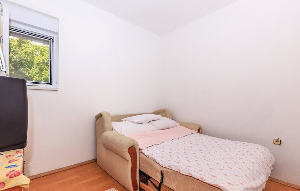 Ferienwohnung - Crikvenica-Grizane , Kroatien - CKA014 14