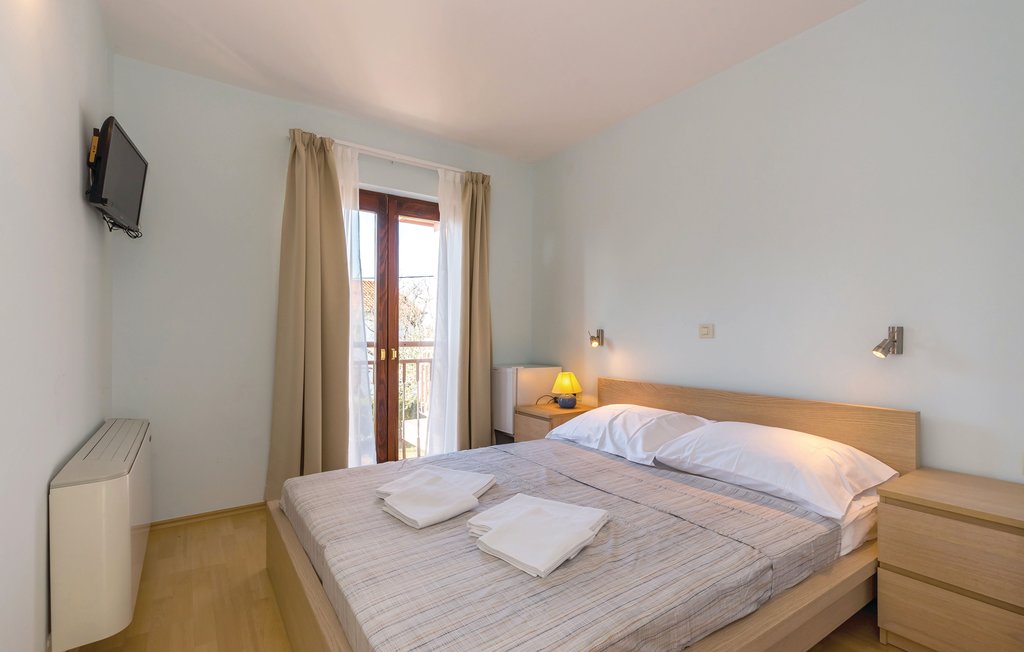 Feriehus - Crikvenica-Jadranovo , Kroatia - CKA020 18