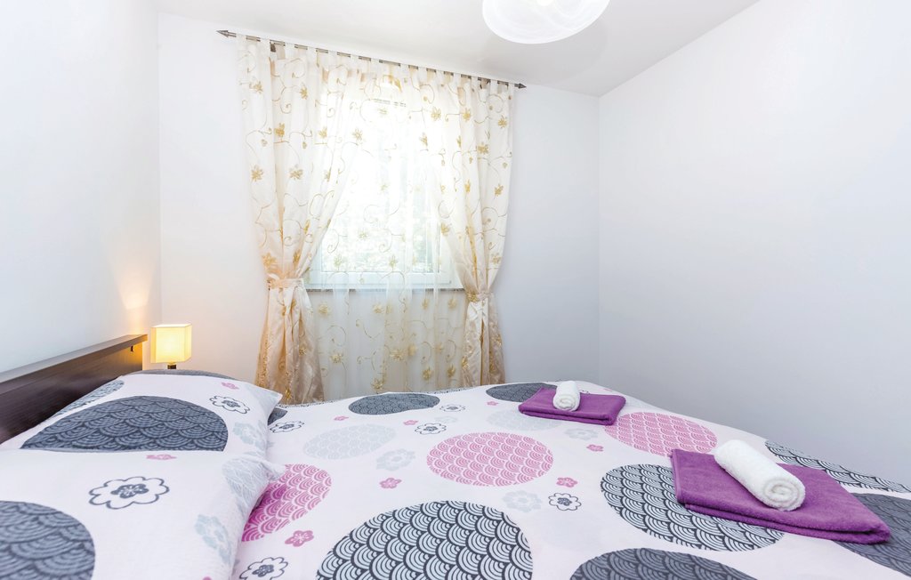 Ferienwohnung - Crikvenica , Kroatien - CKA027 22