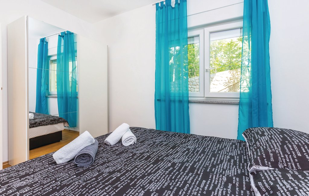 Feriehuse - Crikvenica-Jadranovo , Kroatien - CKA058 31