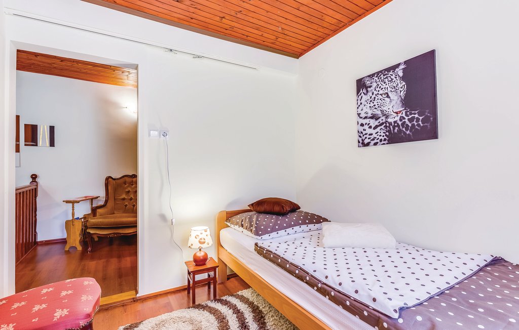 Ferienhaus - Crikvenica-Zlobin , Kroatien - CKA070 28