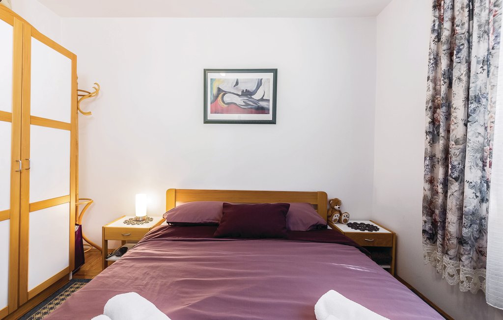 Feriehuse - Crikvenica-Selce , Kroatien - CKA095 21