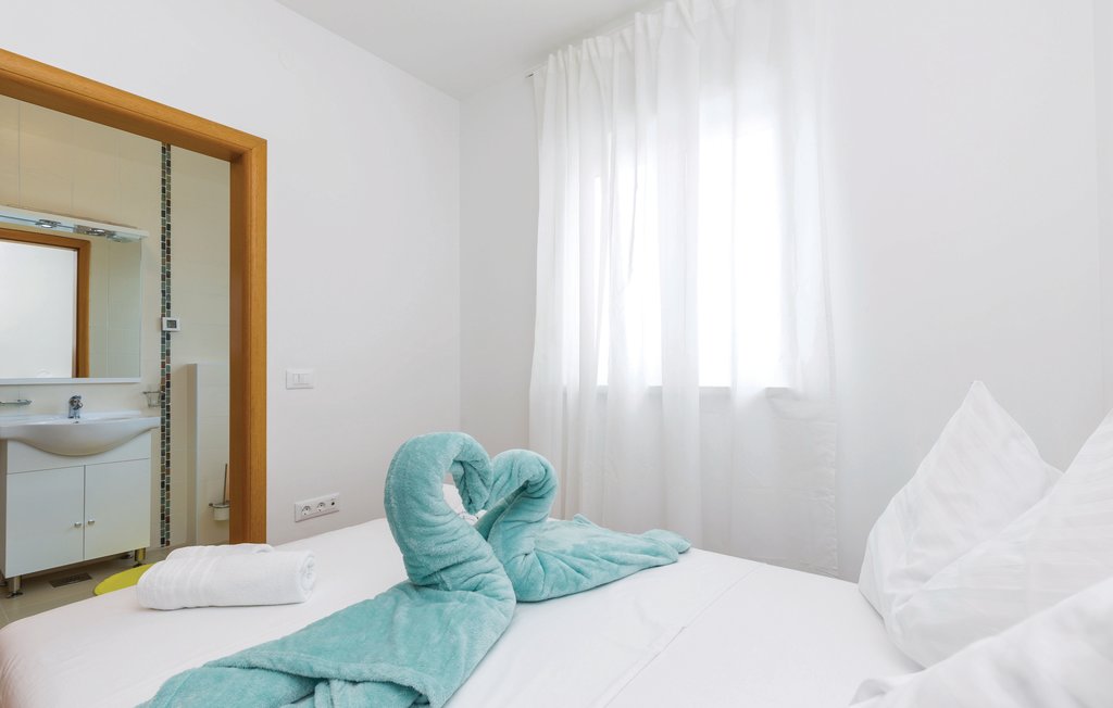 Ferieleilighet - Crikvenica , Kroatia - CKA145 28