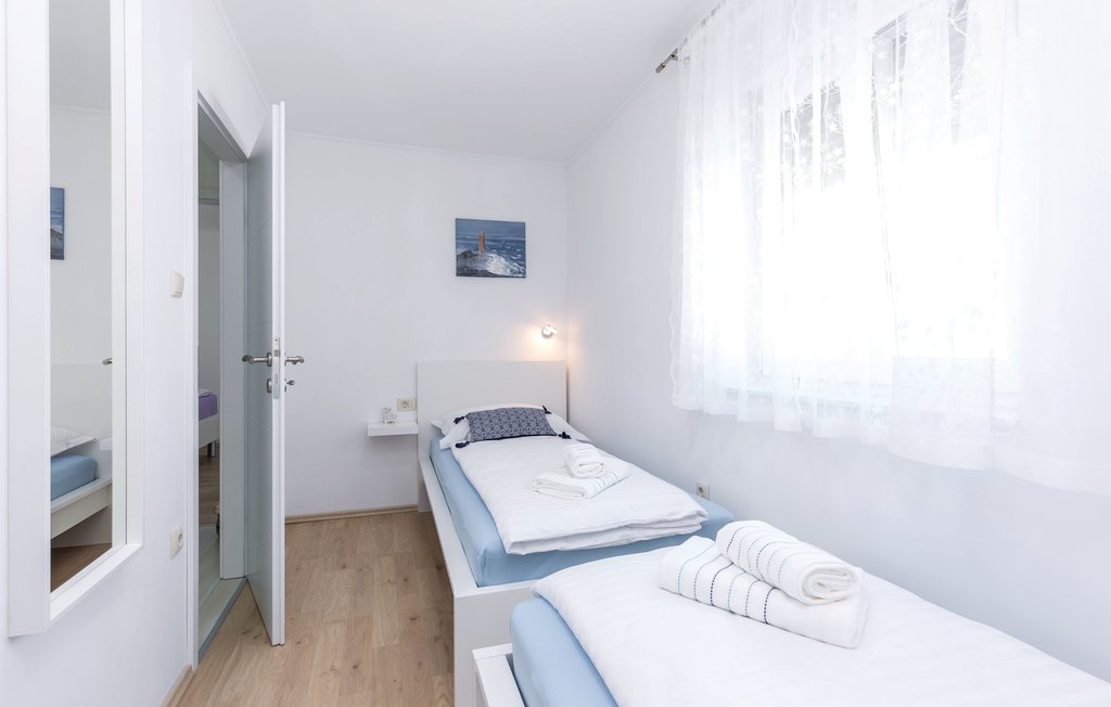 Feriehuse - Crikvenica-Grizane , Kroatien - CKA157 24