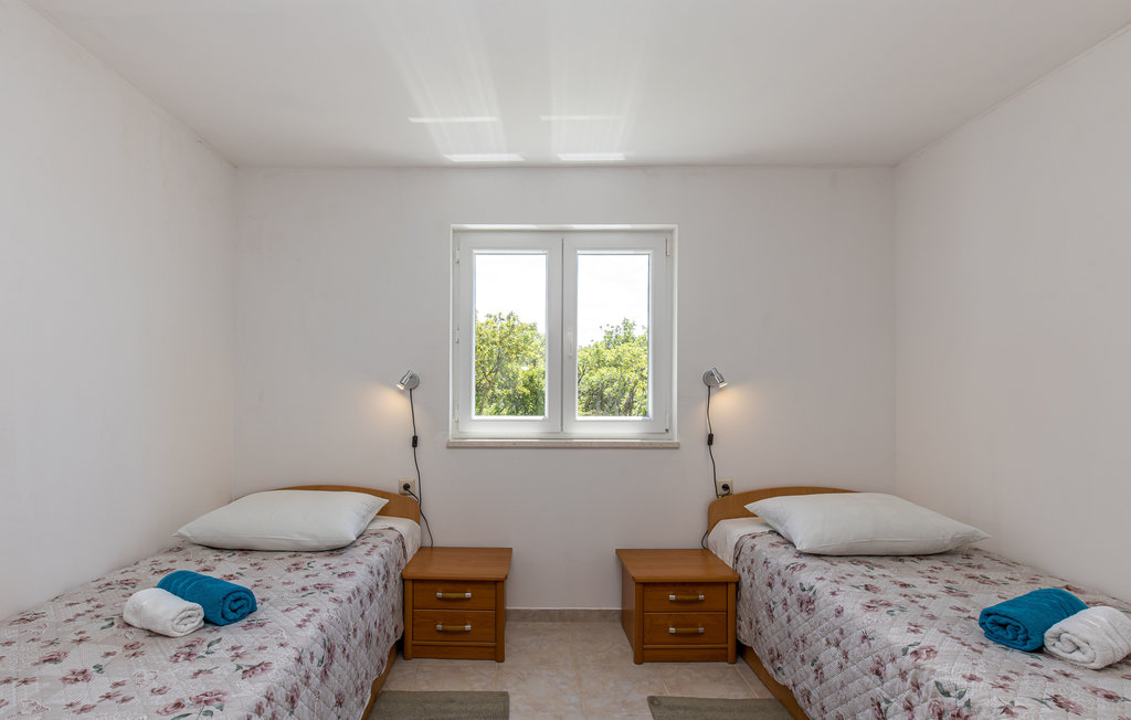 Feriehus - Crikvenica-Smrika , Kroatia - CKA168 22