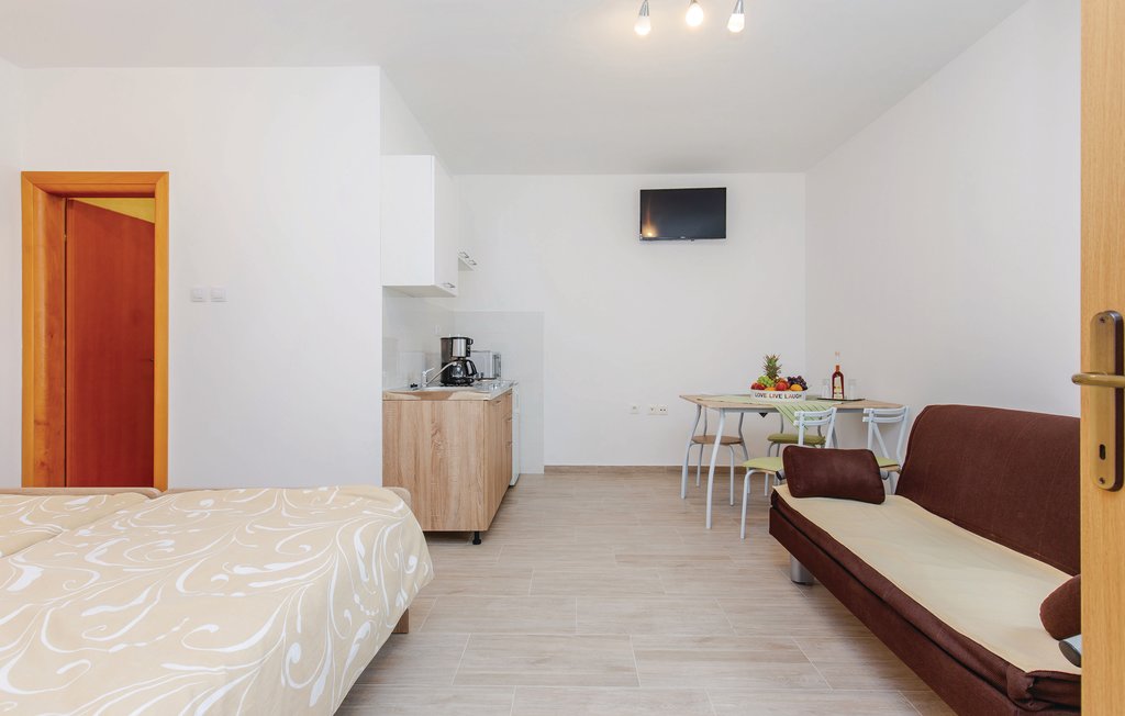 Ferienwohnung - Crikvenica-Kukuljanovo , Kroatien - CKA181 16