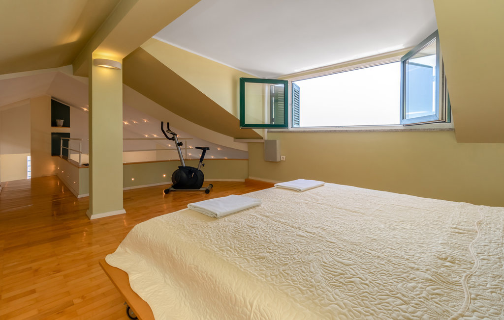 Lejlighed - Crikvenica , Kroatien - CKA190 25