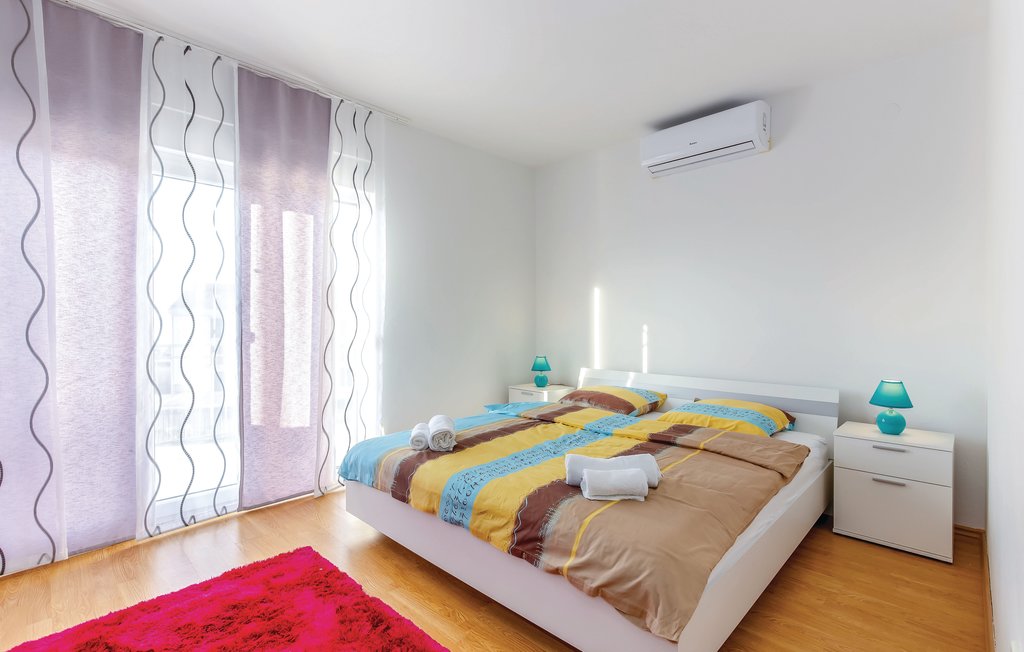 Feriehus - Crikvenica-Selce , Kroatia - CKA220 38