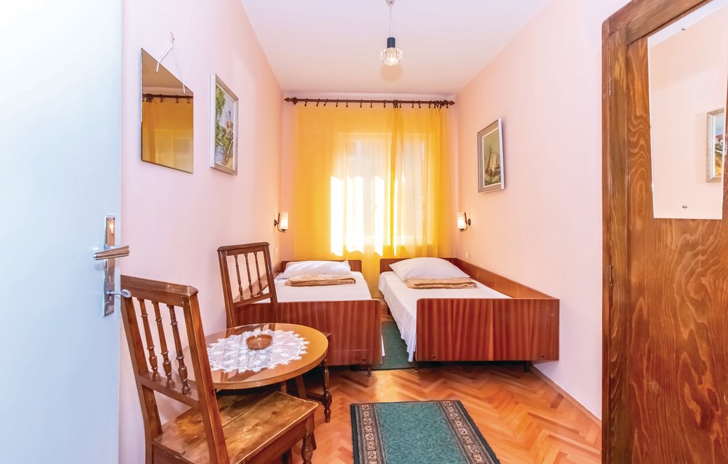 Feriehus - Crikvenica-Bakarac , Kroatia - CKA256 18