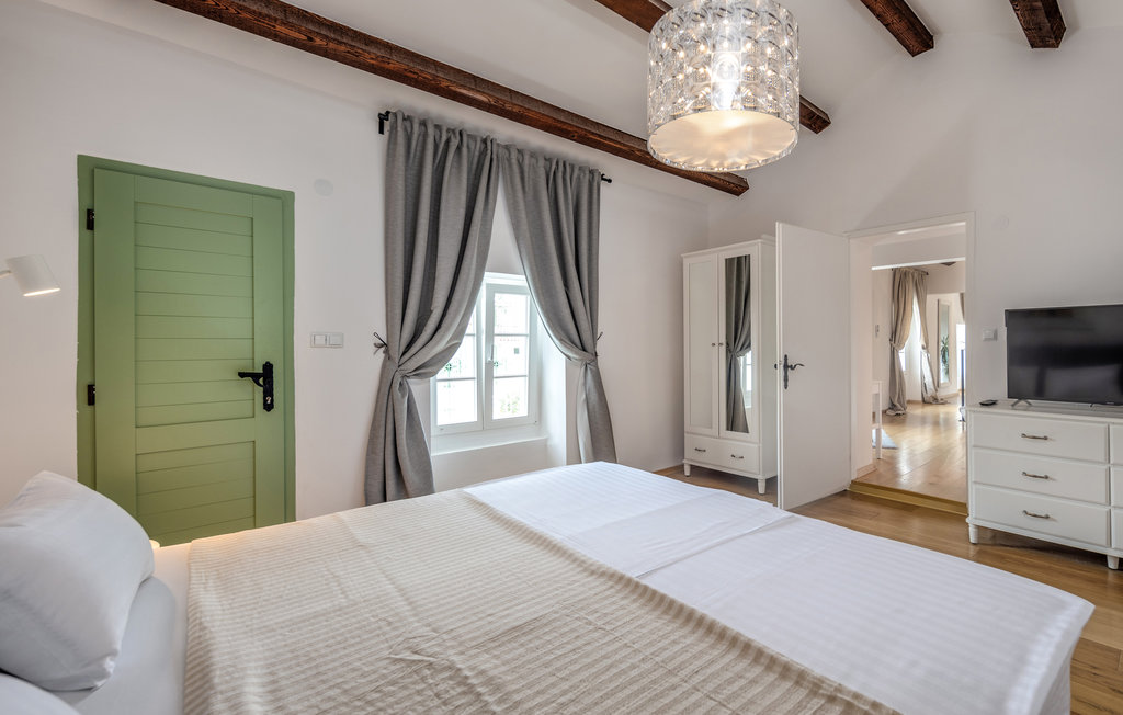 Feriehuse - Crikvenica-Jadranovo , Kroatien - CKA272 42