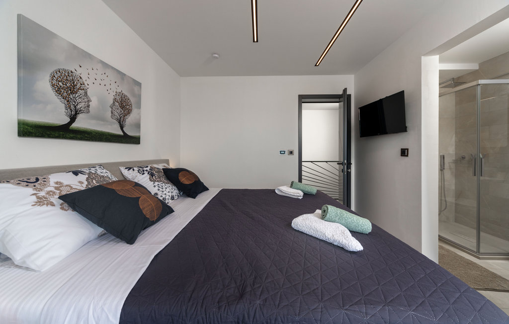 Ferienhaus - Crikvenica , Kroatien - CKA280 43