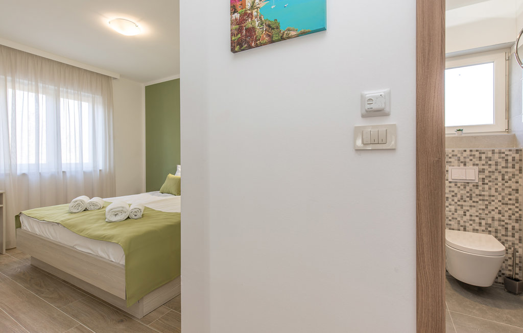 Ferieleilighet - Crikvenica-Kostrena , Kroatia - CKA286 31